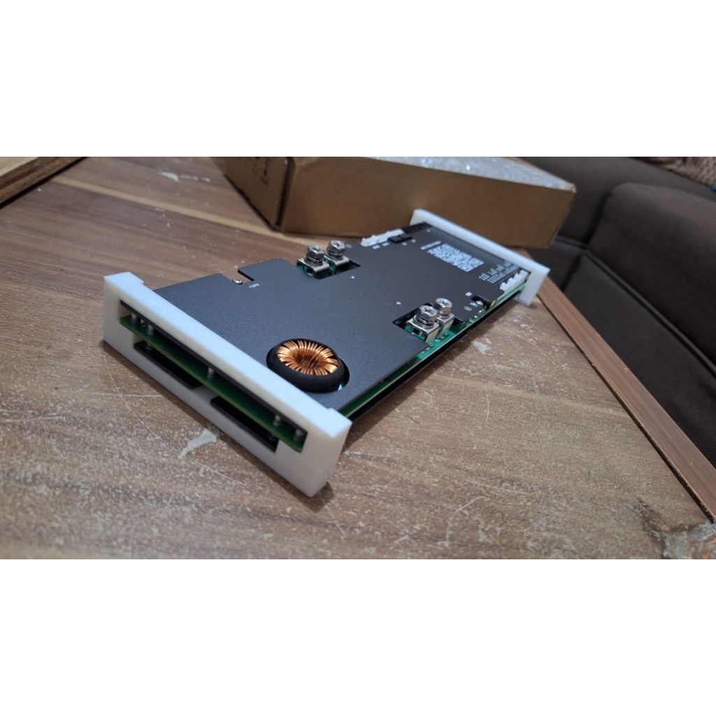 JK Main Body Bms bracket v15 & 19 (1 set) | Shopee Philippines