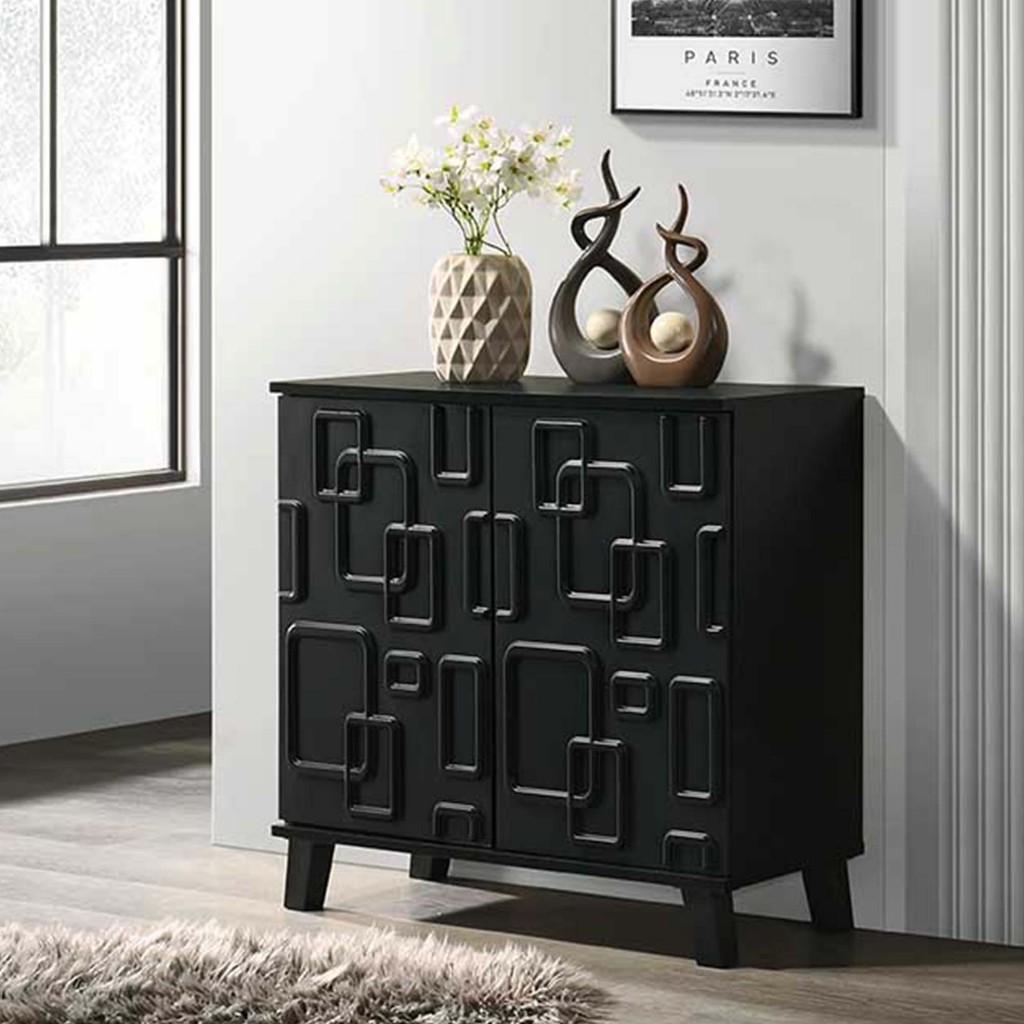 TAD BLACK SC 2D SHOE RACK | Shopee Philippines