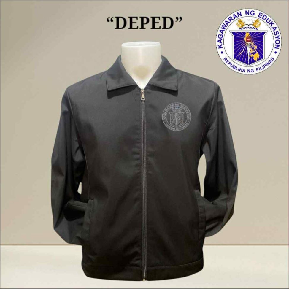 Shop corporate jacket for Sale on Shopee Philippines