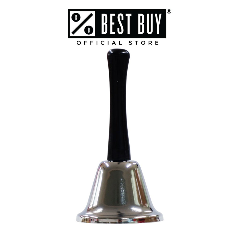Best Buy Tea Bell Big Silver - Low Price - Home & Office Supplies ...