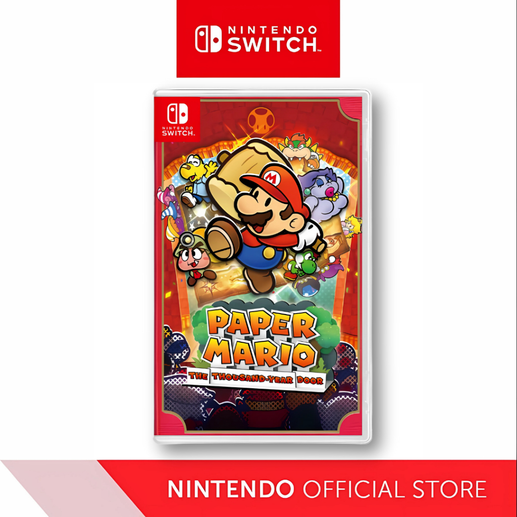 Nintendo Official Store, Online Shop | Shopee Philippines