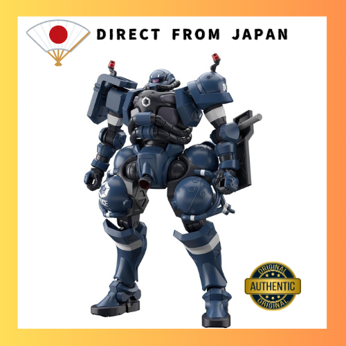 Gundam Robot de Metal Spirit Moble Suit Gundam GQuuuuuuuuuX