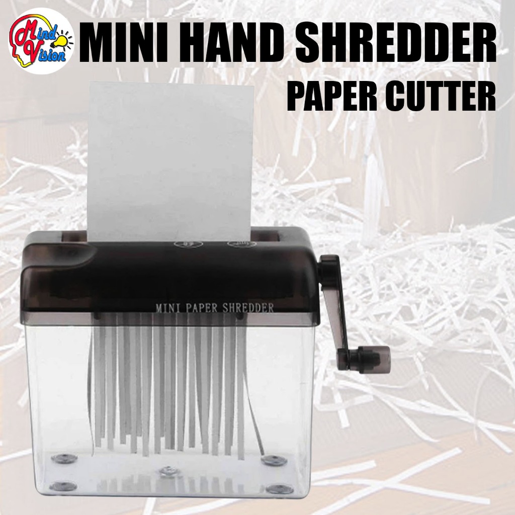 Paper Shredder Portable Mechanic Paper Quilling Fringer Tools Straight ...