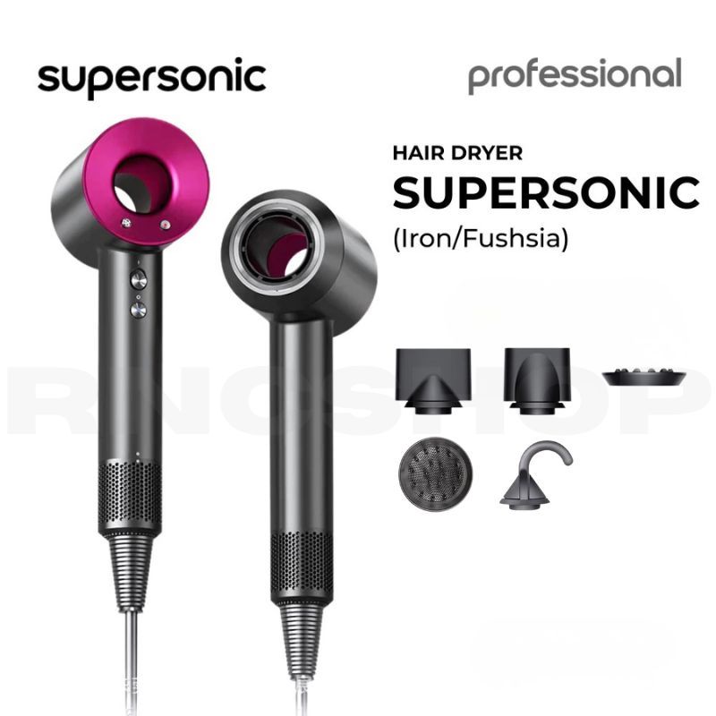dyson hair dryer - Best Prices and Online Promos - Jul 2026 | Shopee ...
