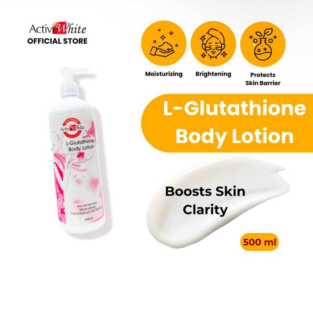 active white l-glutathione Beautyangels