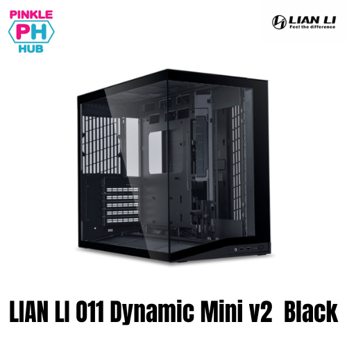 LIAN LI- O11 DYNAMIC MINI V2 | Shopee Philippines