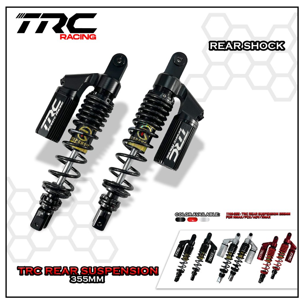 TRC_RACING, Online Shop | Shopee Philippines