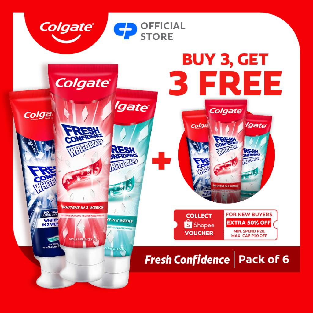 colgate toothpaste - Personal Care Best Prices and Online Promos ...