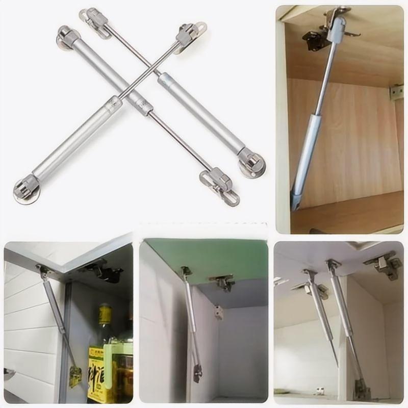 Hydraulic Rod Support Cabinet Door Hydraulic Gas Strut Gas Spring Lid ...