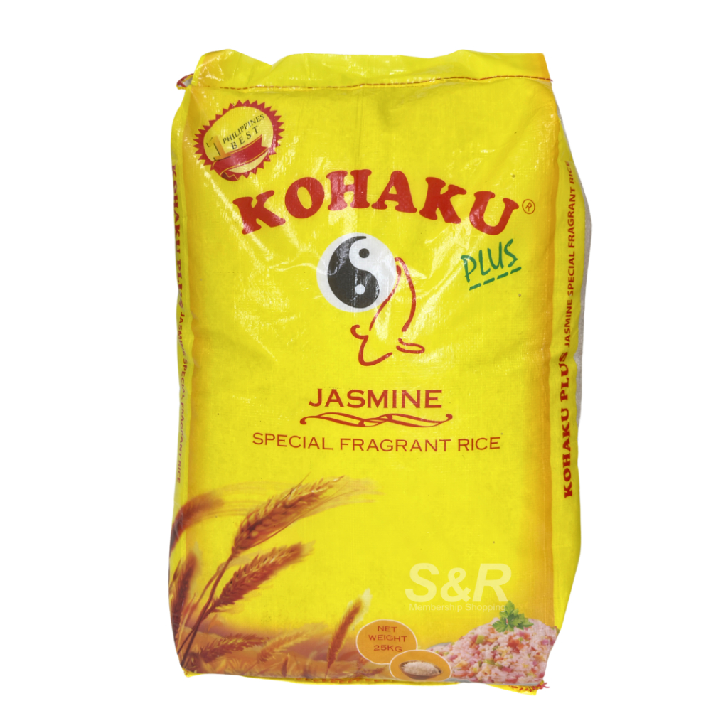 Rice 1 Sack Bulk Savings, Fast Delivery | Shopee PH