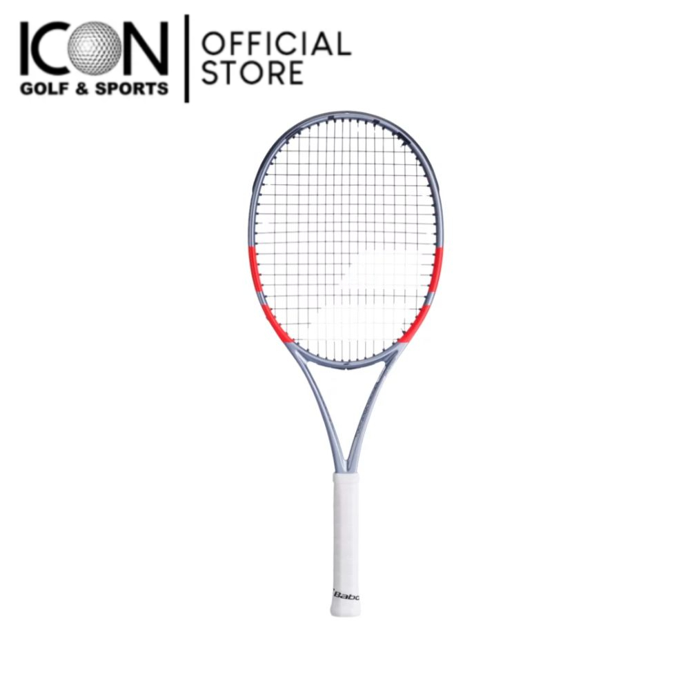 Babolat Pure Strike 100 16/19 Gen4 Tennis Racket 2025 | Shopee Philippines