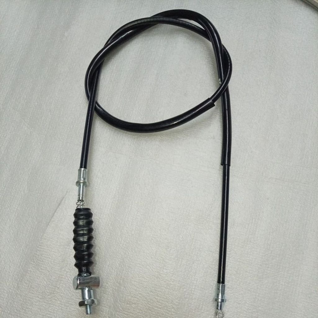 BRAKE CABLE YAMAHA YTX 125 OTAKA | Shopee Philippines
