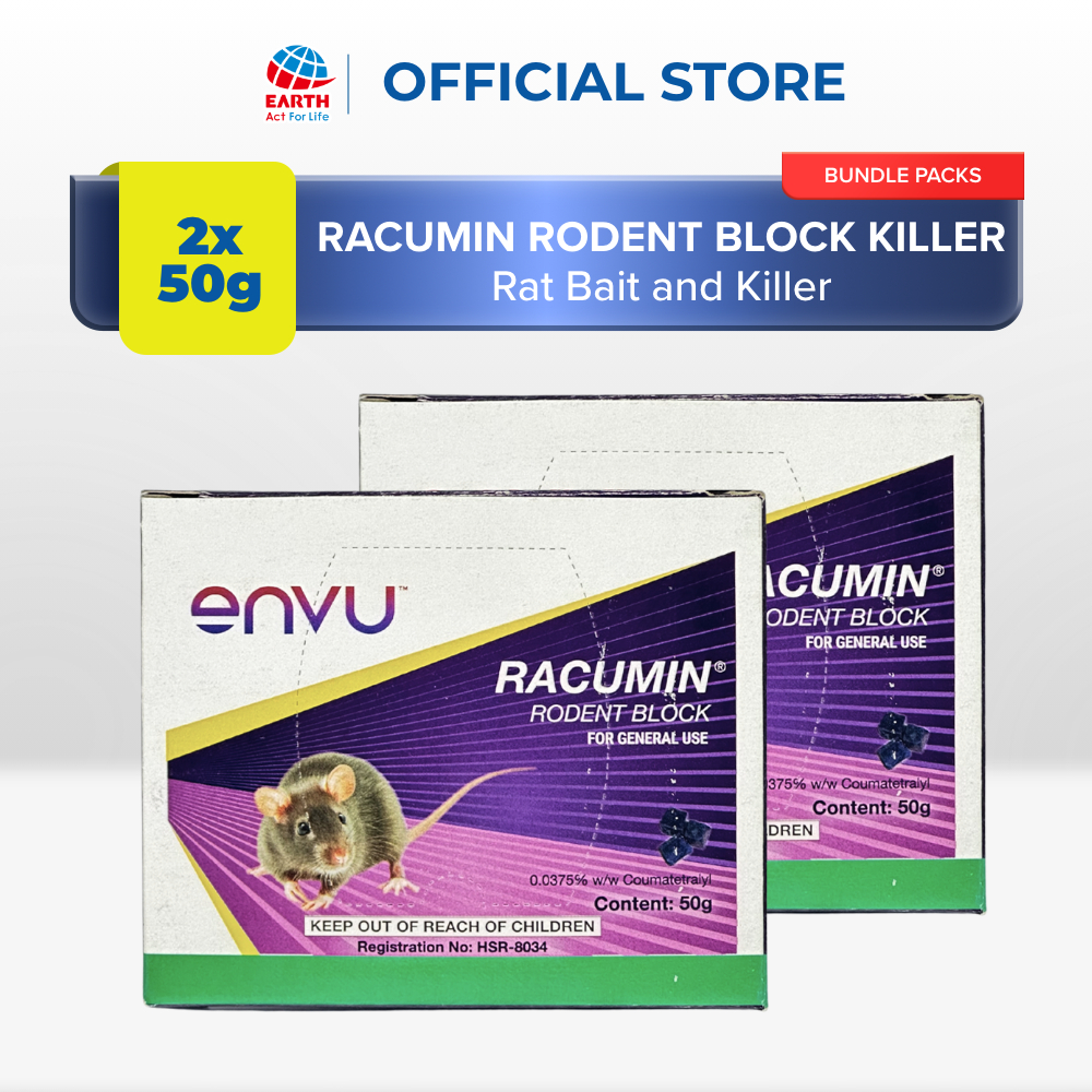 Shop racumin rat killer for Sale on Shopee Philippines