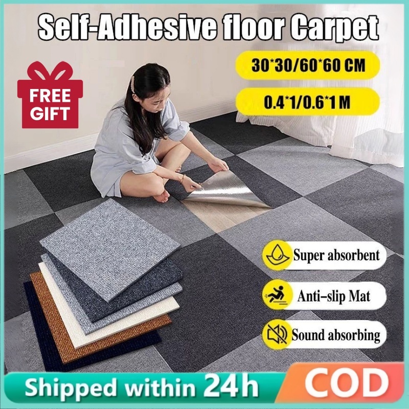 Shop waterproof floor sticker carpet for Sale on Shopee Philippines