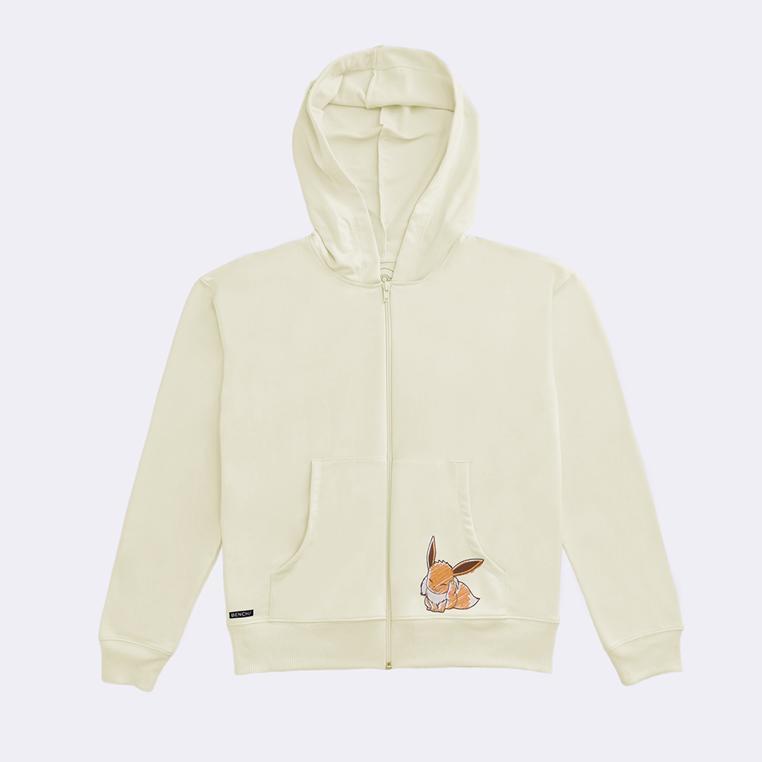 BENCH/ - YLC0019 - Pokémon Women's Hoodie Jacket | Shopee Philippines