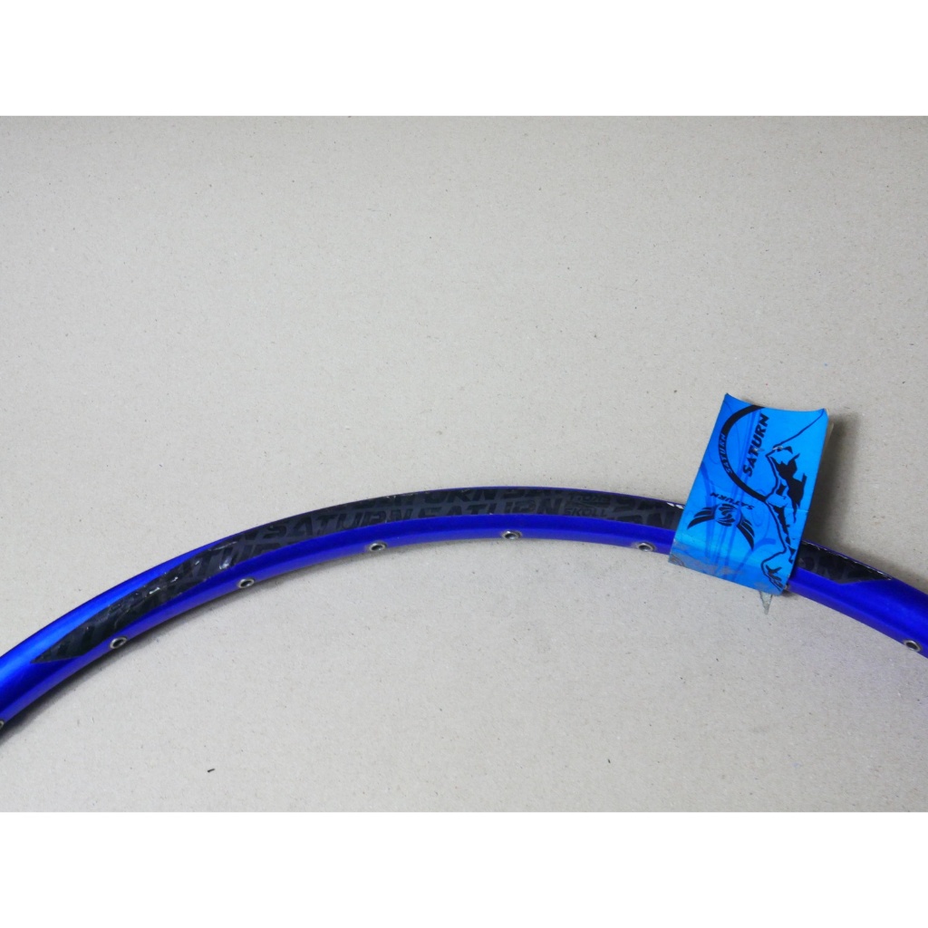 RIM SATURN BLUE 29 32H (READ DESCRIPTION) | Shopee Philippines