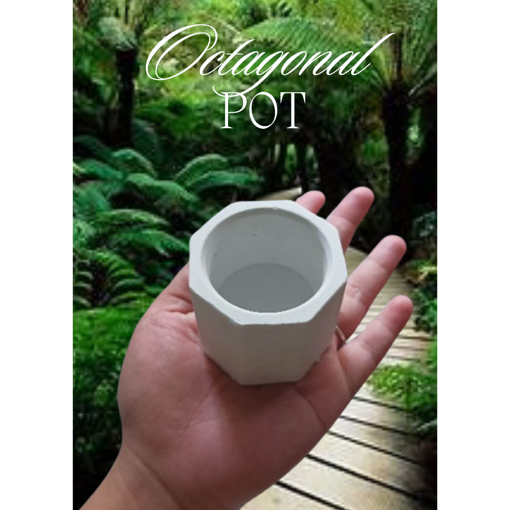 20PCS Made-to-order Customized Mini Pots for Candles or Small Plants ...