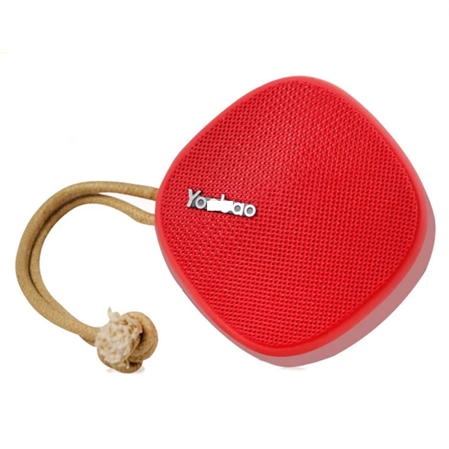 M1 Mini Bluetooth Speaker Portable Wireless Speaker | Super Bass | HD ...