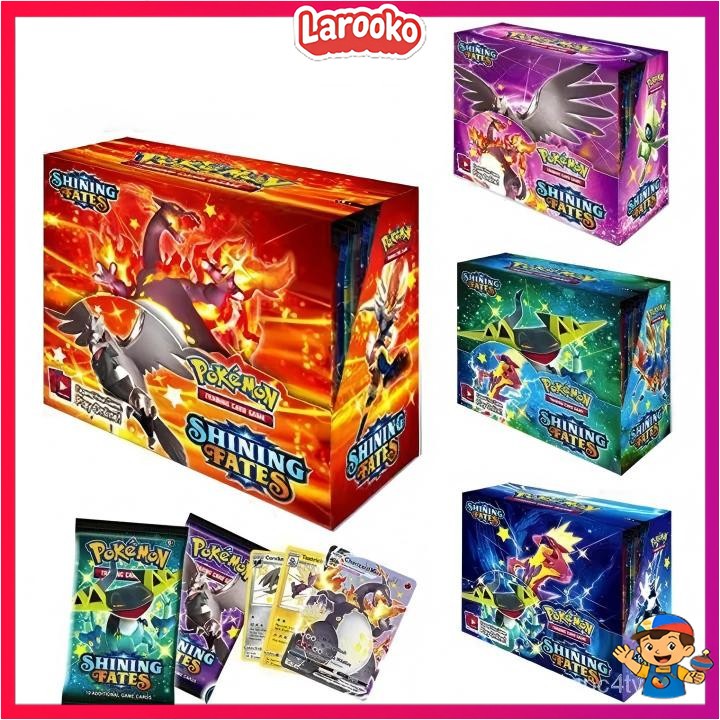 Shop pokemon trading card game for Sale on Shopee Philippines