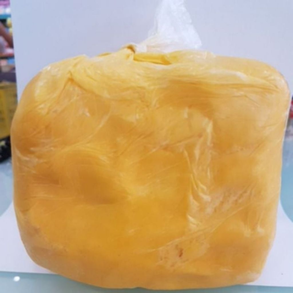 Miyami Margarine Spread Repacked | Shopee Philippines