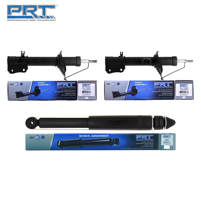 PRT 3100596/3100597/3100336 Shock Absorber for Suzuki Celerio 15-18 ...