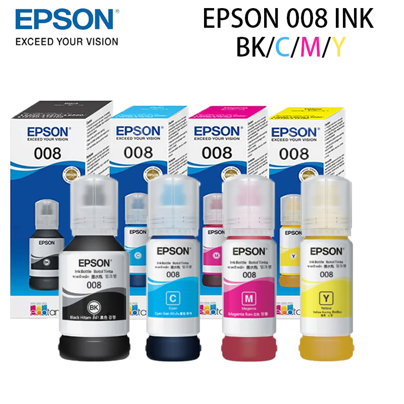 Shop epson ink 008 for Sale on Shopee Philippines