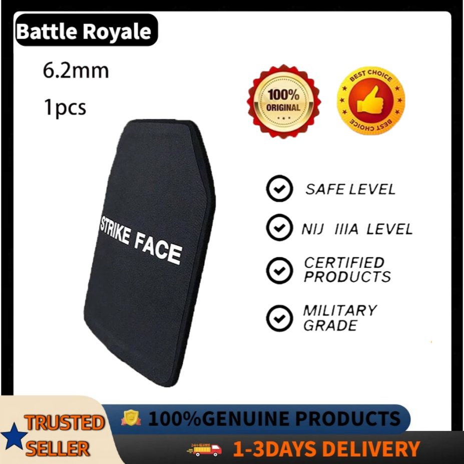 Bulletproof Board Safe Level PE NIJ IIIA III IV Stand Bulletproof Plate ...