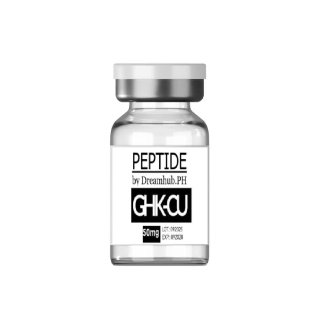 ghk-cu 100mg reconstitution instructions GHK-CU (Copper Peptide Serum) – NovaNAD+