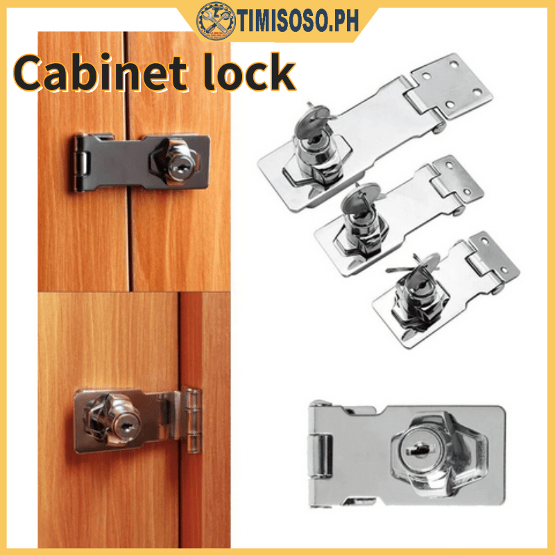Security Furniture Locks Cam Cylinder Locks Door Cabinet Mailbox Drawer ...