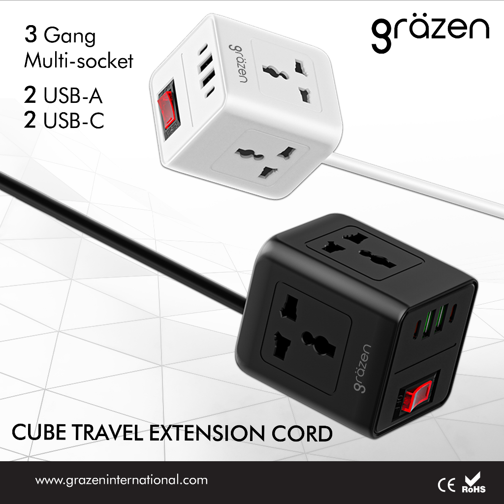 Grazen International, Online Shop | Shopee Philippines