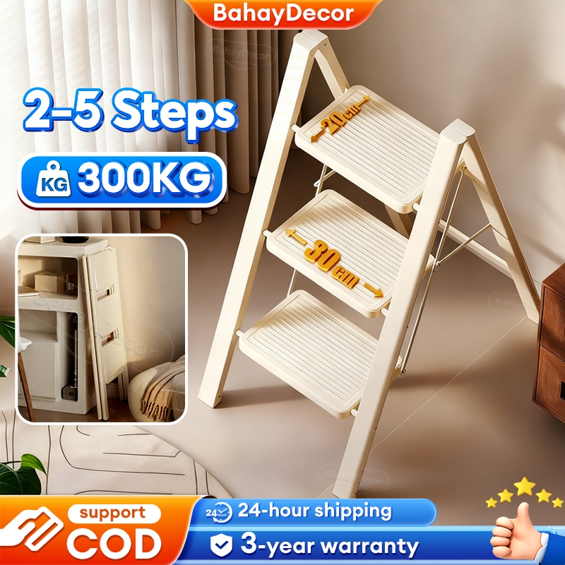 Shop step ladder for Sale on Shopee Philippines