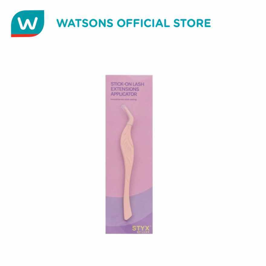 STYX BY LUXX Stick-On Lash Extension Applicator | Shopee Philippines