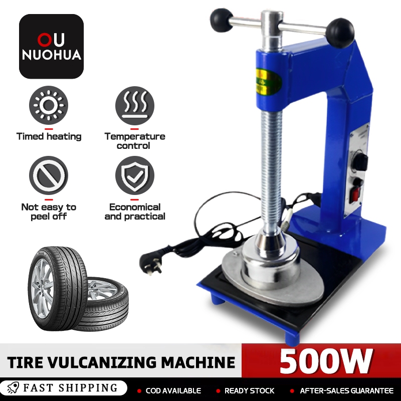 Shop vulcanizing machine for Sale on Shopee Philippines