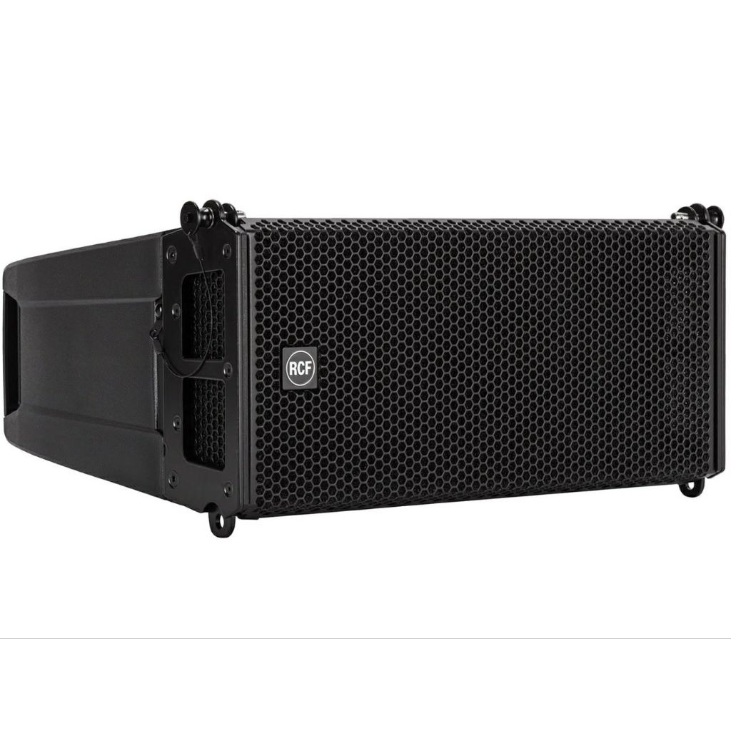RCF HDL 20-A / HDL 10-A / HDL 6-A - HDL Line Array System | Shopee ...