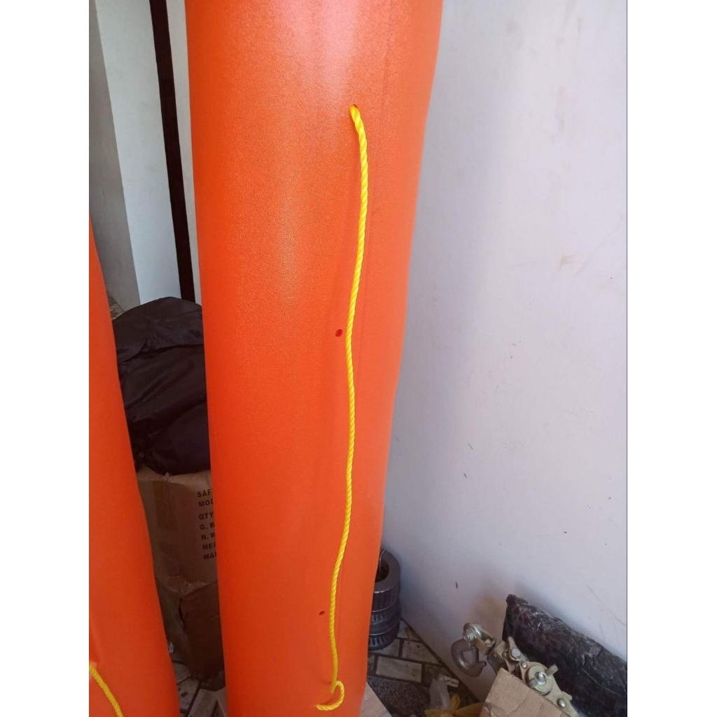 Pole Guard / High Voltage pole cover 36kv Use as a High Tension Cover ...