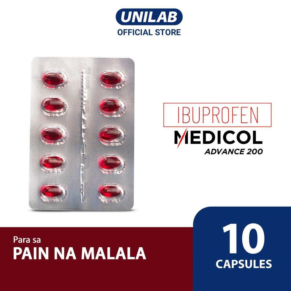 Shop ibuprofen for Sale on Shopee Philippines