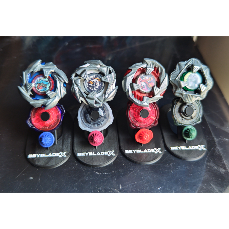 Beyblade X Display Stand | Shopee Philippines