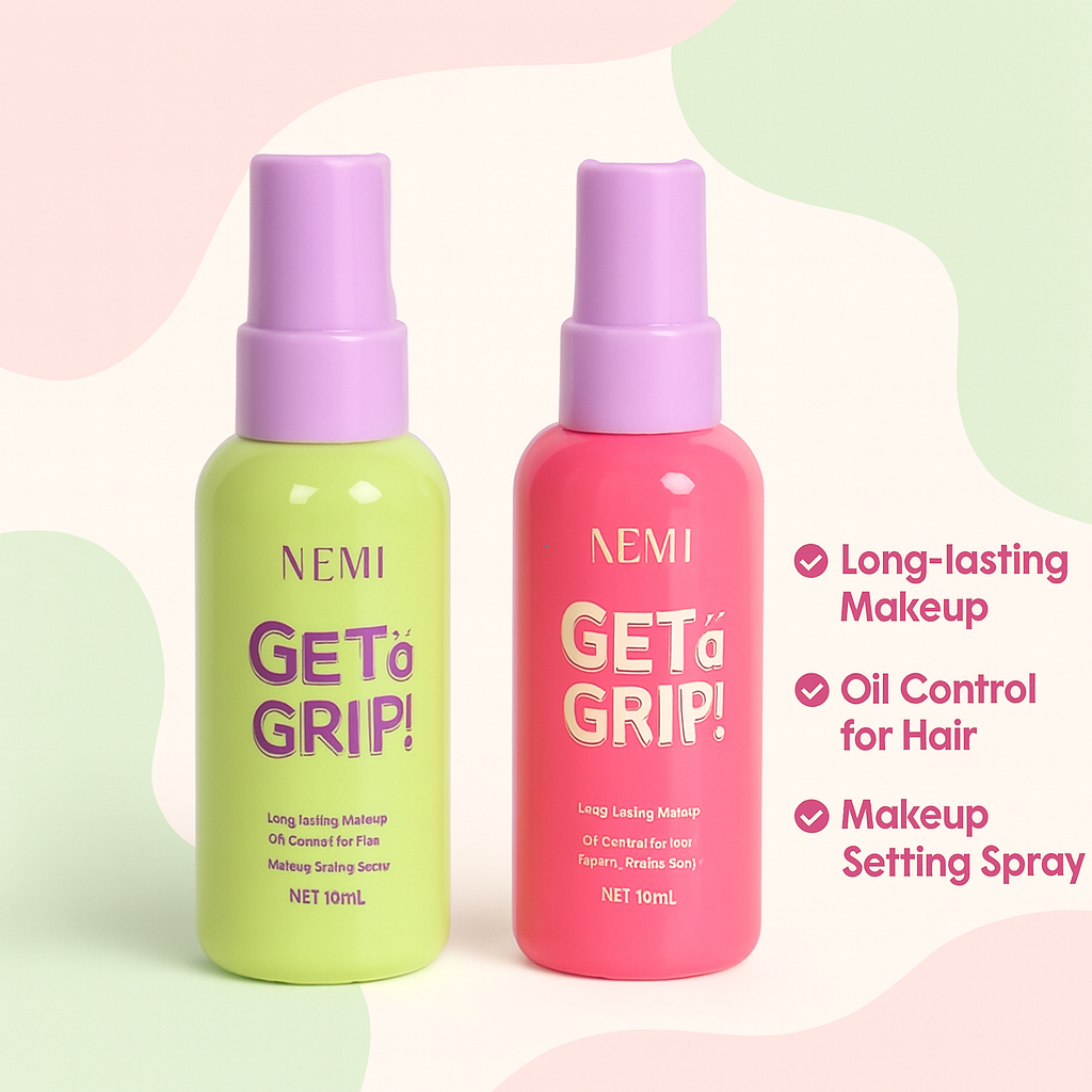 Shop setting spray for Sale on Shopee Philippines