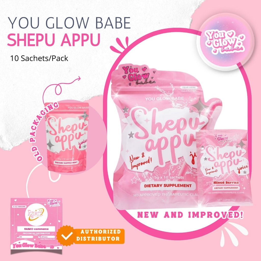 Shop shepu appu for Sale on Shopee Philippines