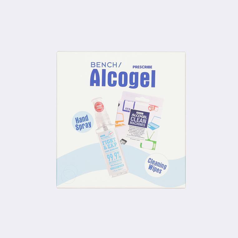 BENCH/ - PXL0282A - Bench Alcogel Gift Set | Shopee Philippines