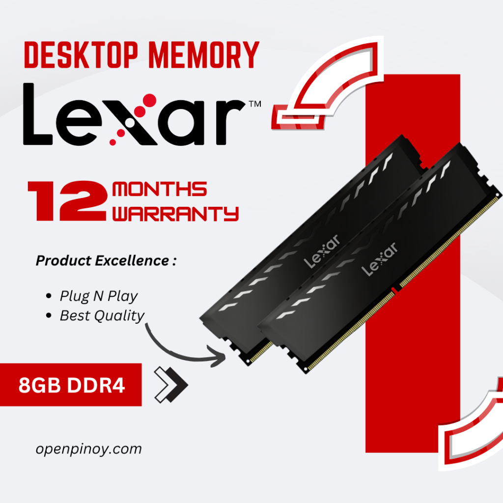 ddr5 ram sticks - Best Prices and Online Promos - Aug 2026 | Shopee ...