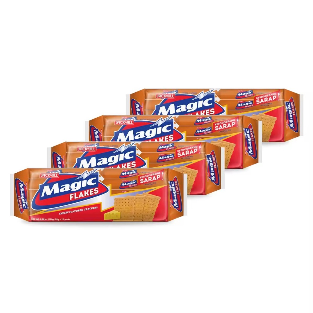 Shop magic flakes for Sale on Shopee Philippines
