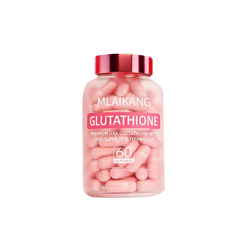 oral glutathione philippines MLAIKANG GLUTATHIONE Premium USA Glutathione with Oral Sunblock Technology  /Anti-Aging Skin Lighteni