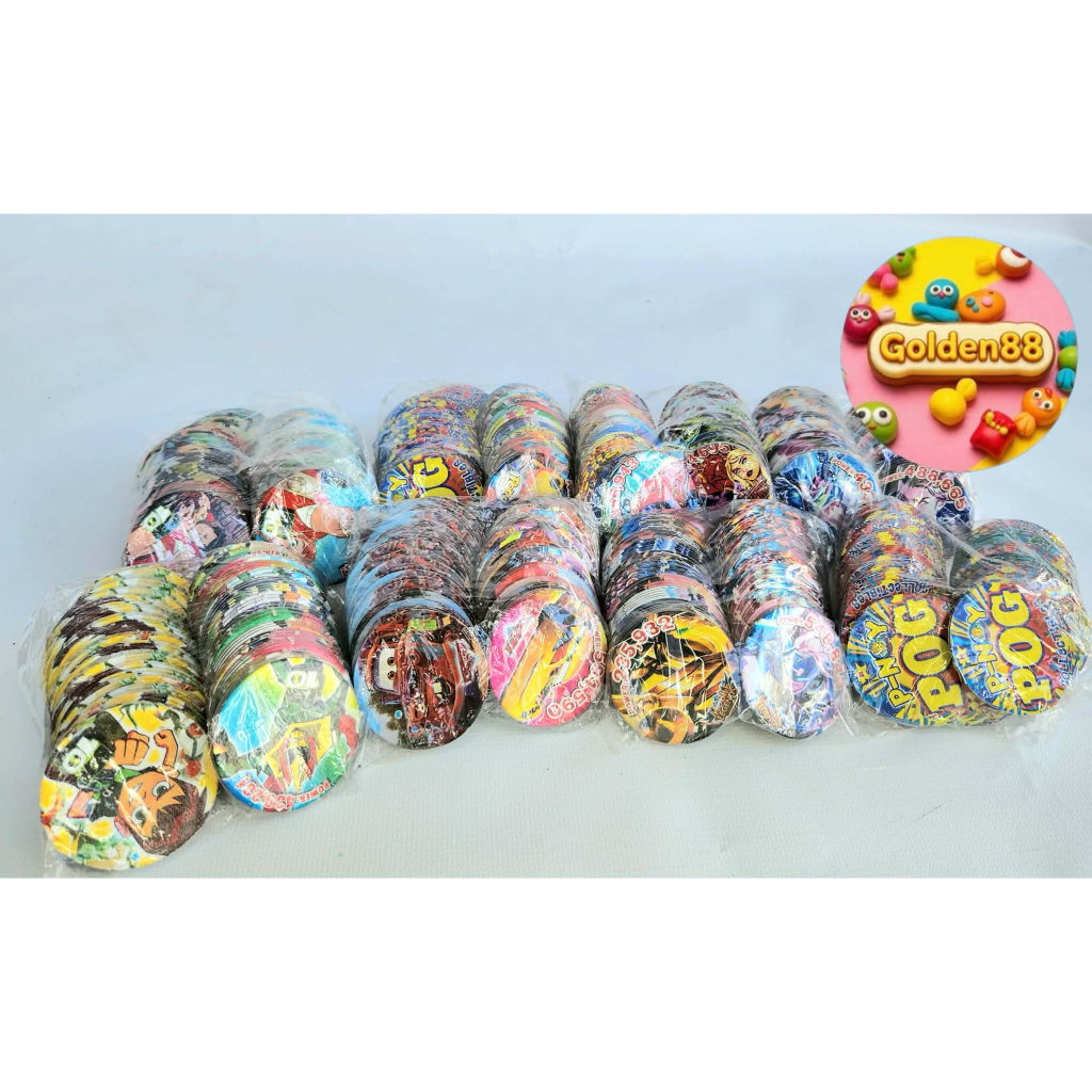 Shop pogs for Sale on Shopee Philippines