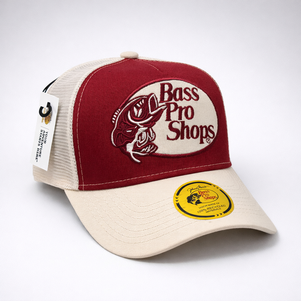 Shop bass pro shop cap for Sale on Shopee Philippines
