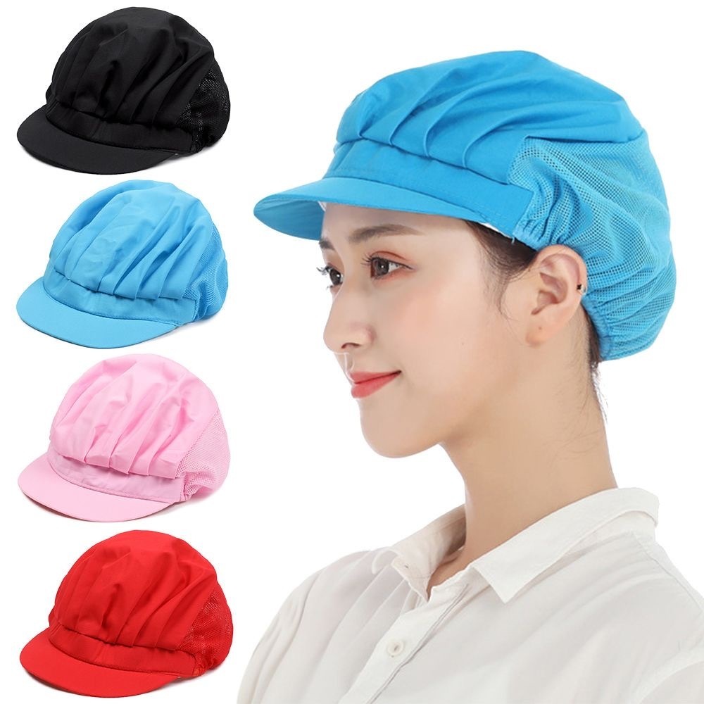 Shop hair net for cooking for Sale on Shopee Philippines