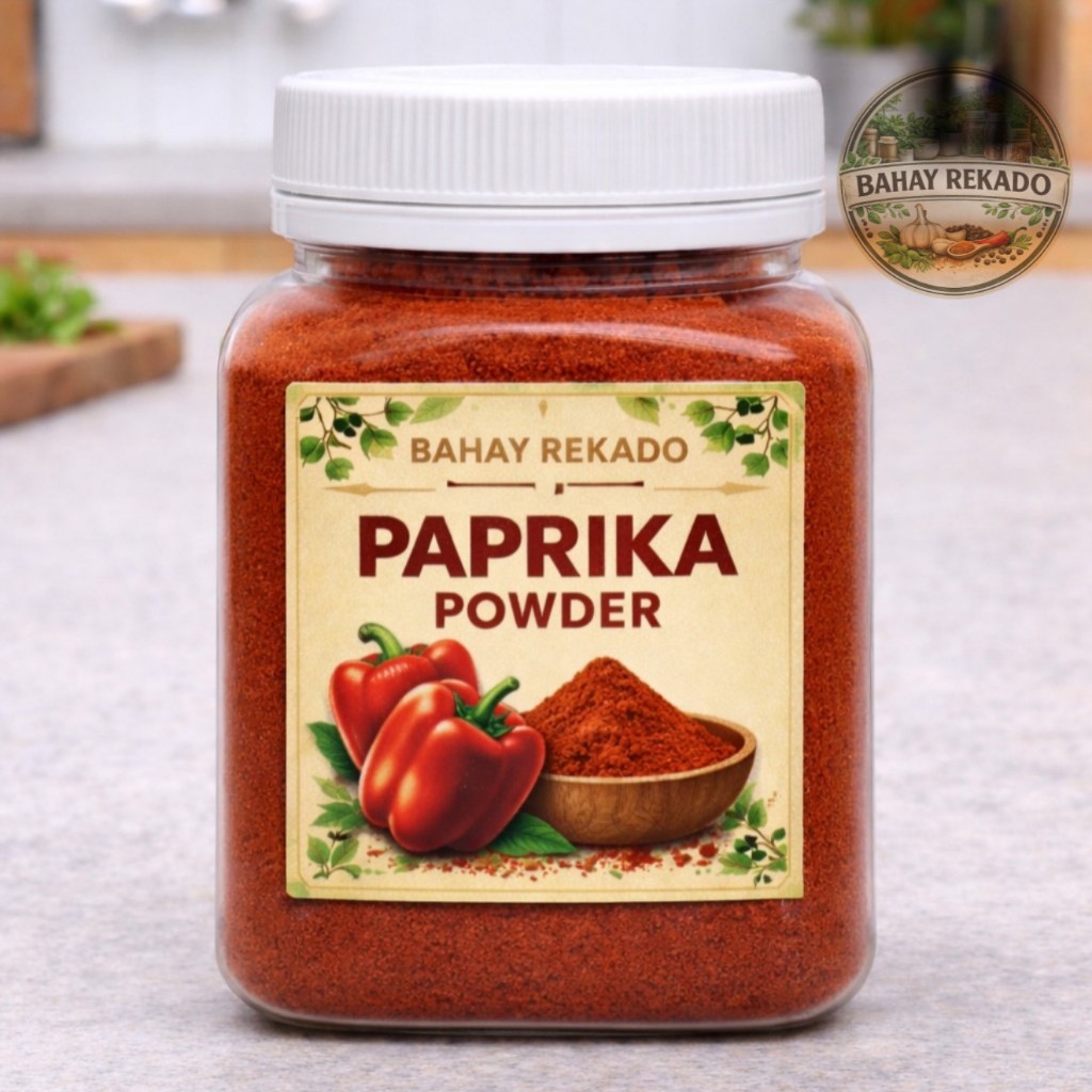 Shop paprika powder for Sale on Shopee Philippines