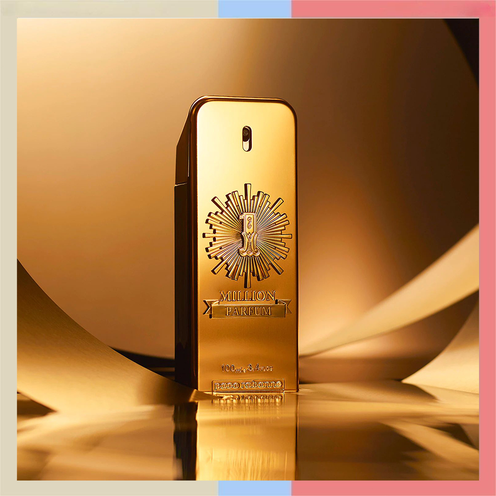 Shop paco rabanne 1 million for Sale on Shopee Philippines