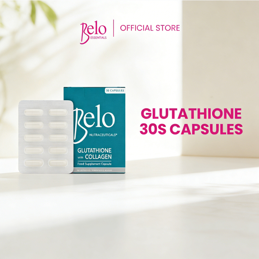 Shop collagen belo for Sale on Shopee Philippines