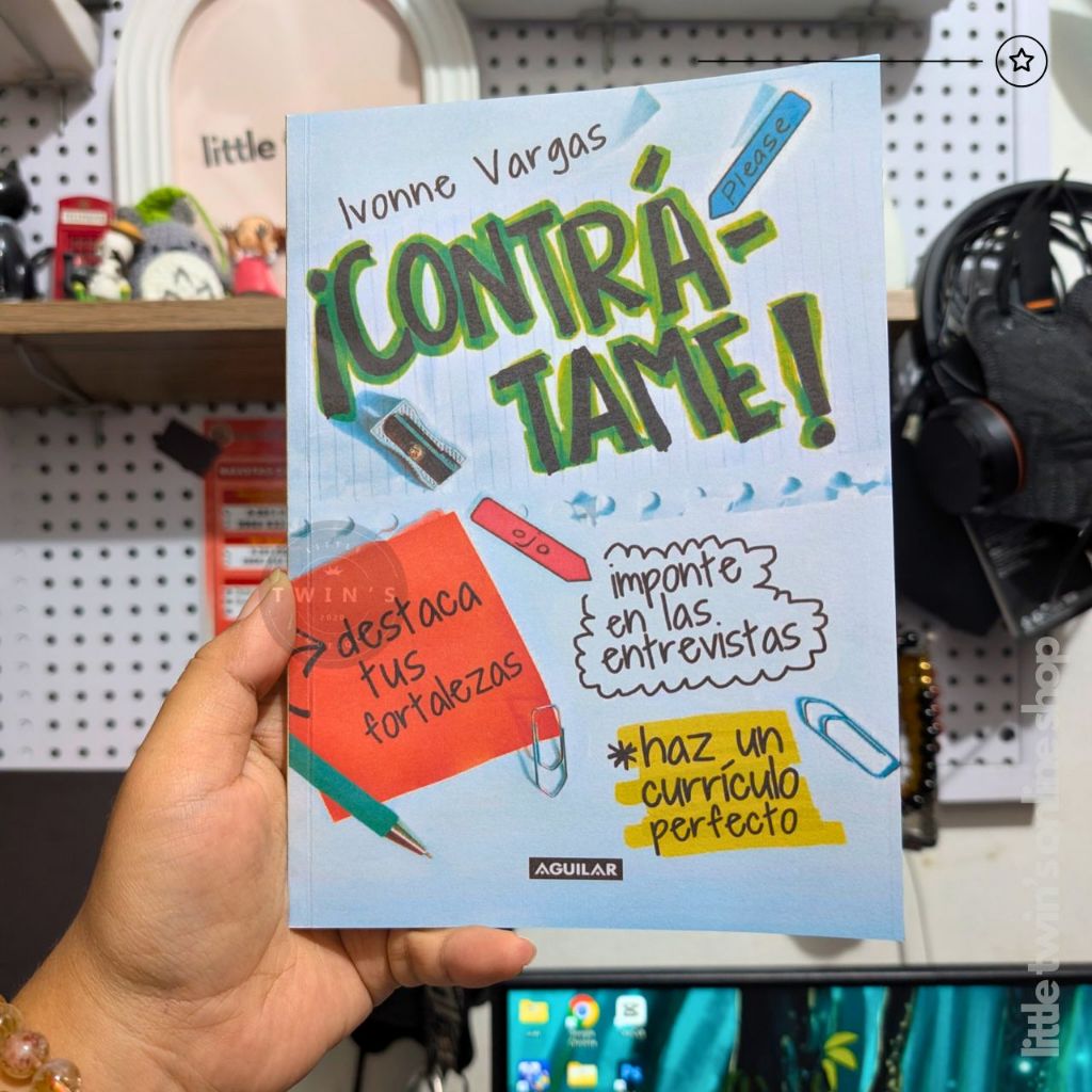 Spanish Job Interview Book | Booklet Size | Softbind | Shopee Philippines